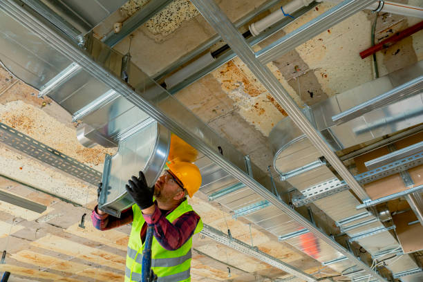 Best Emergency HVAC Services in Wedgefield, SC