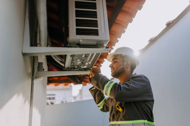 Best Furnace Cleaning in Wedgefield, SC
