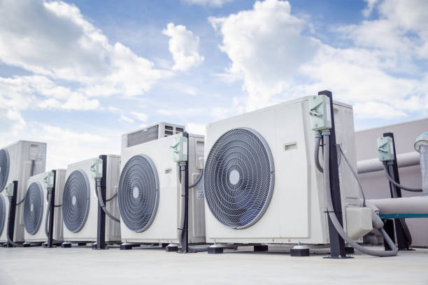 Best Commercial HVAC in Wedgefield, SC