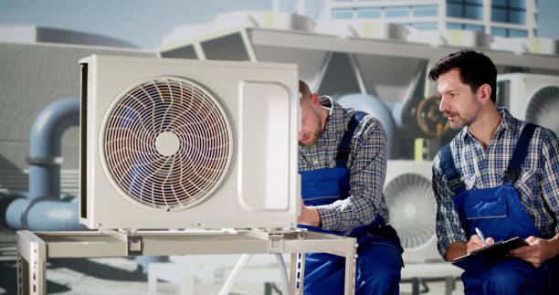 Best HVAC for Healthcare Facilities in Wedgefield, SC
