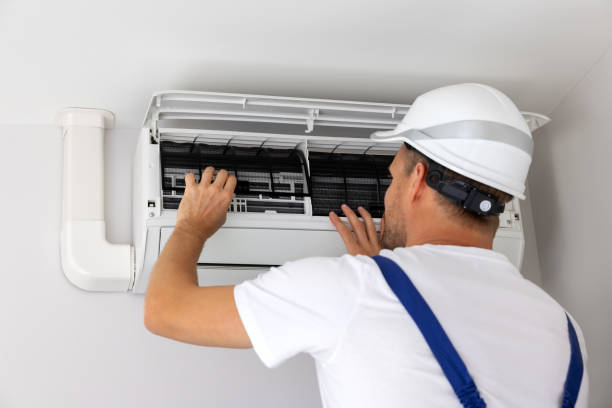 Best HVAC Financing and Leasing in Wedgefield, SC
