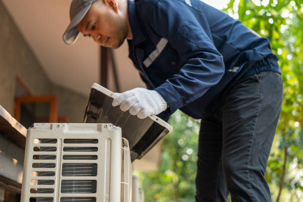 Best Air Conditioning Cleaning in Wedgefield, SC